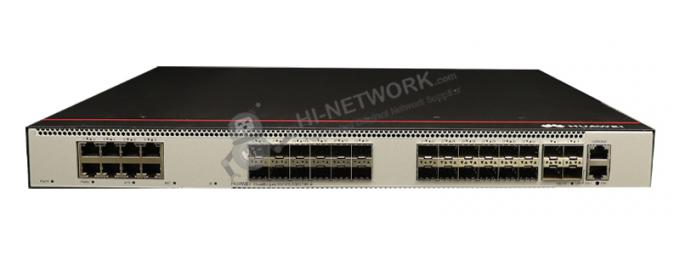 Front view of Huawei 클라우드엔진 Switch S5731S-S32ST4X-A