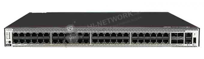 Front view of Huawei 클라우드엔진 Switch S5731-H48T4XC-B