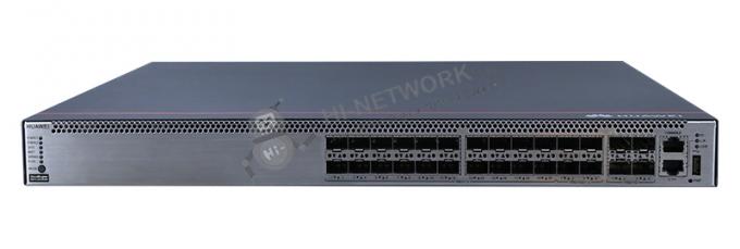 Front view of Huawei クラウドエンジン Switch S5731-H24HB4XZ