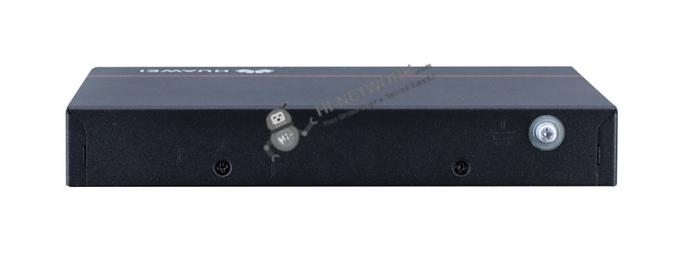 Back view of Huawei クラウドエンジン Switch S5731-L4T2ST-RUA